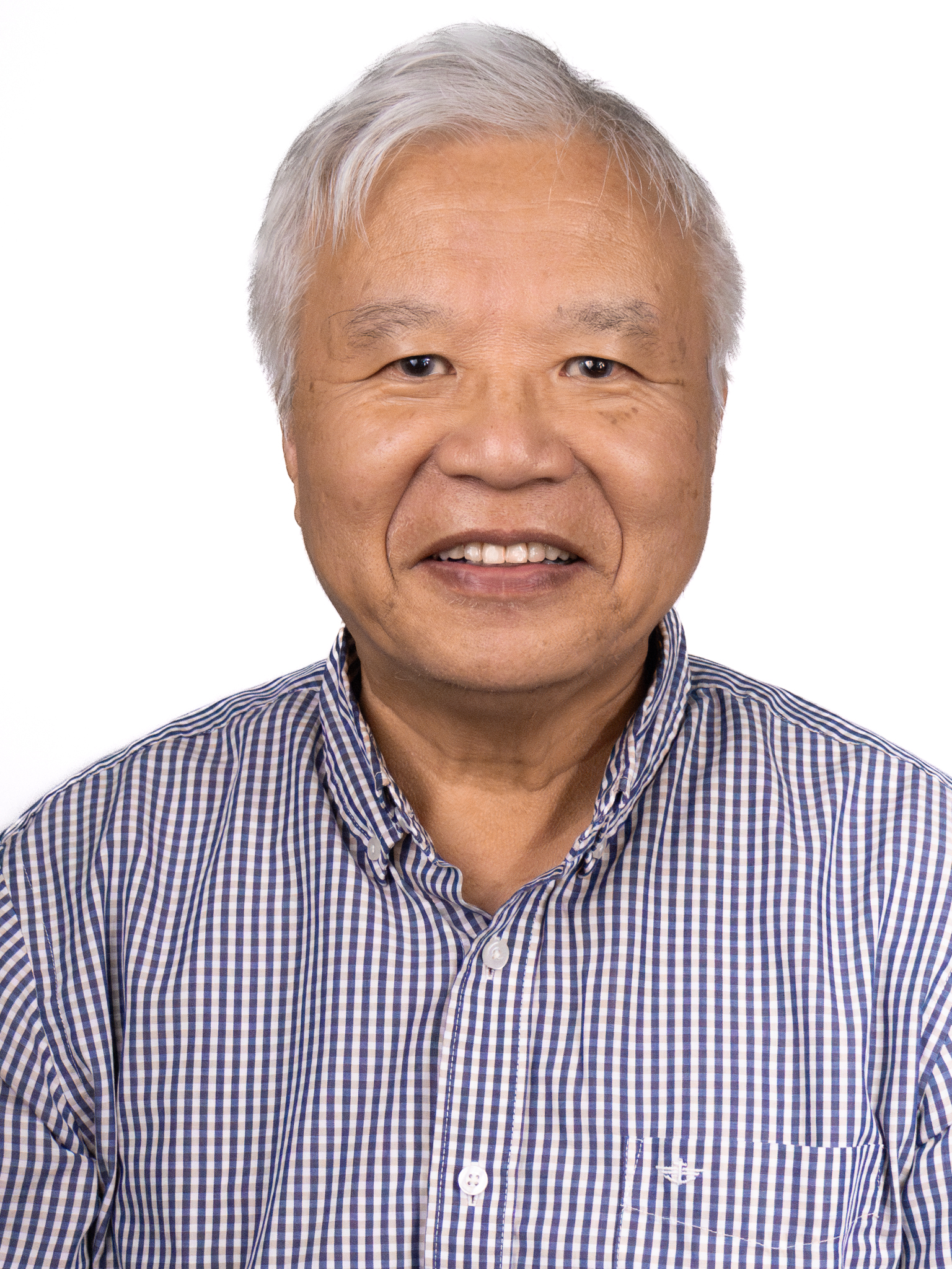 Prof. Henry Chang 