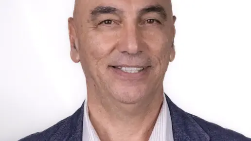 Tony Kashani, Ph.D.