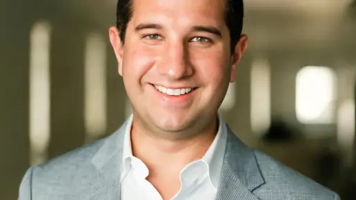 Dr. Mitch Gurick