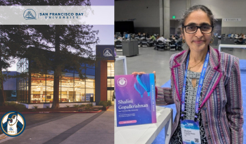 SFBU Faculty Member Appointed to United Nations Digital Development Goals Committee