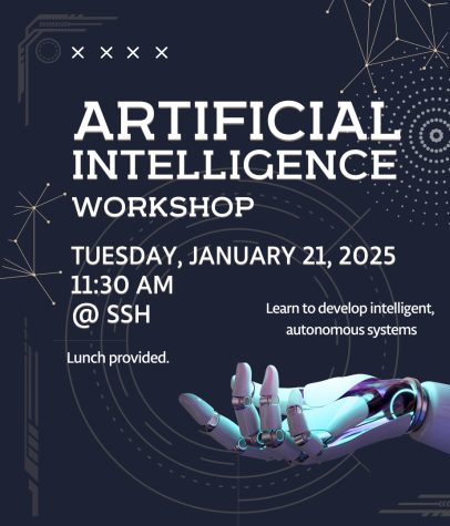 AI Workshop on January 21, 2025