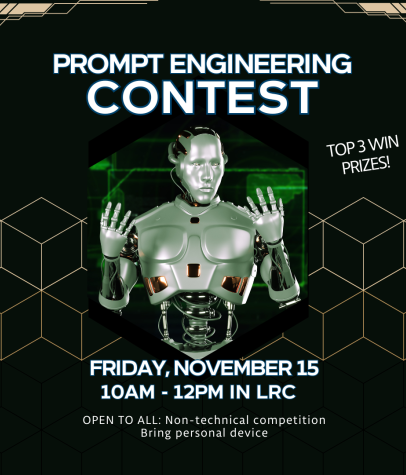 Prompt Engineering Contest on November 15th