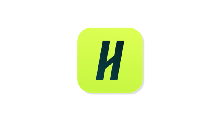 Handshake Logo