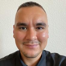 Jesse Ramirez