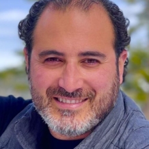 Ahmad Shaar
