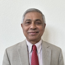 Emdad Khan