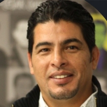 Pepe Adriazola