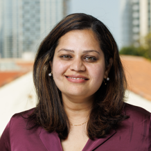 Shruthi Nadig
