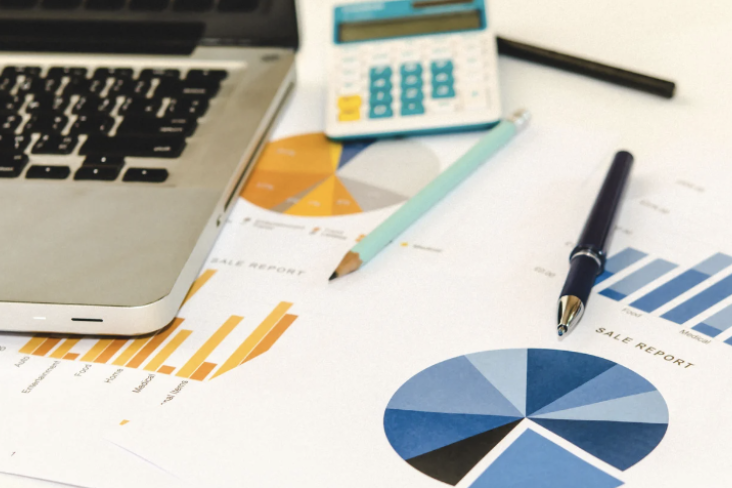 business image