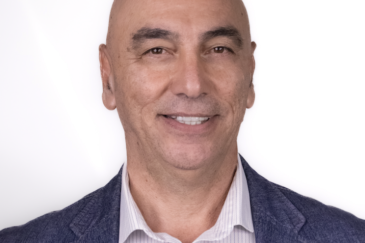 Tony Kashani, Ph.D.