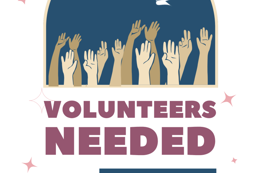 TVC Food Bank
