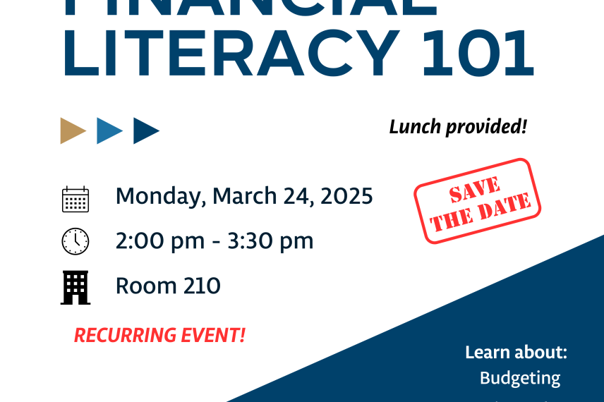 Financial Literacy 101: Empower Your Financial Future