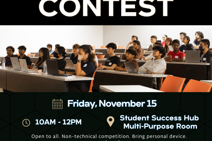 Prompt Engineering Contest on November 15th