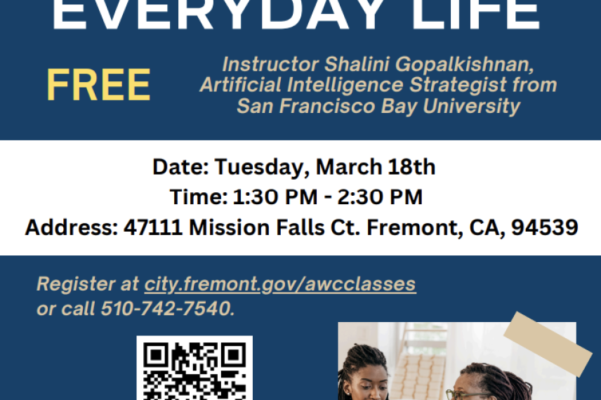 AI in Everyday Life