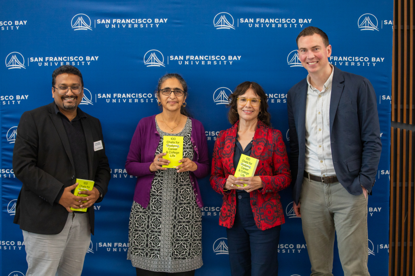 SFBU launches partnership with OpeAI to advance AI-assisted education