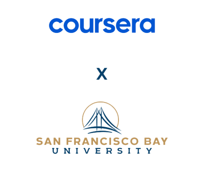 Coursera Career Academy 