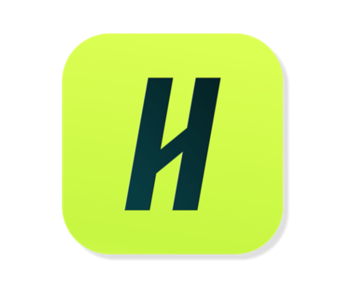 Handshake Logo