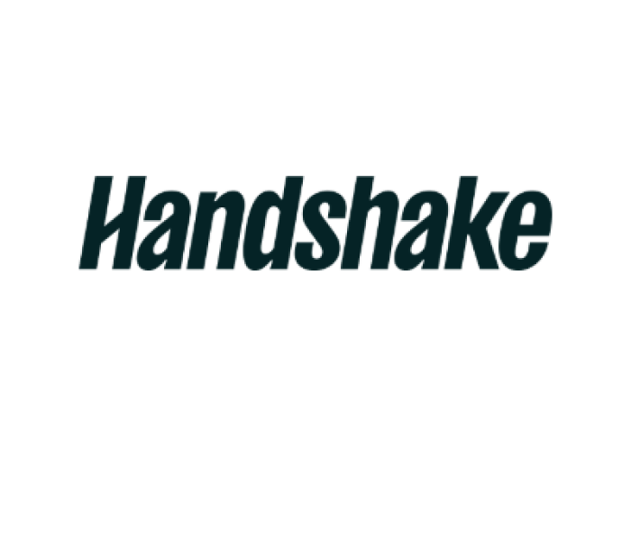 Handshake Logo