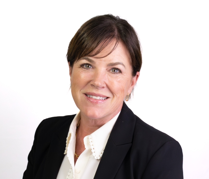 Vice President of External Relations