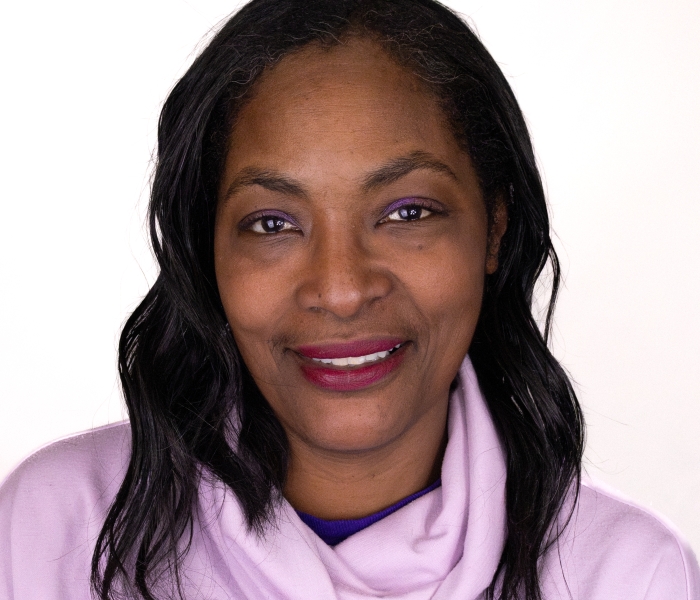 Cassondra Smith