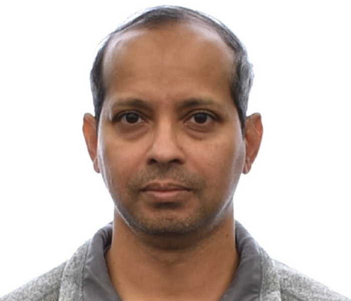 Shak Hossain