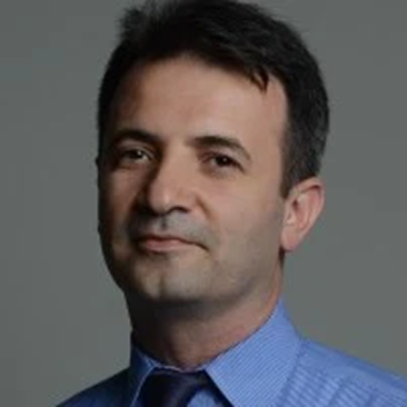 Yasin Ceran