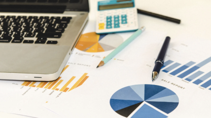 business image