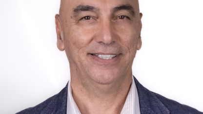 Tony Kashani, Ph.D.