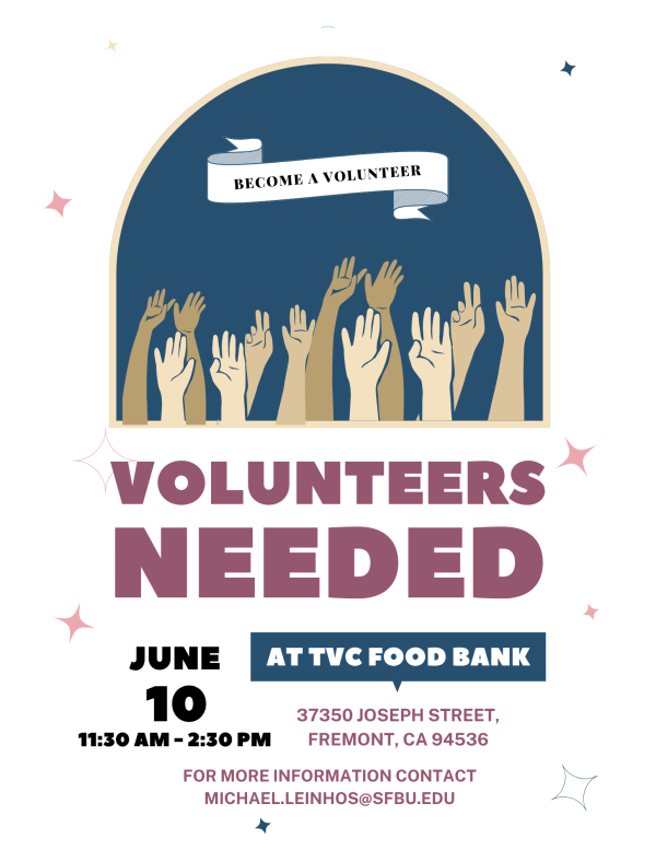 TVC Food Bank