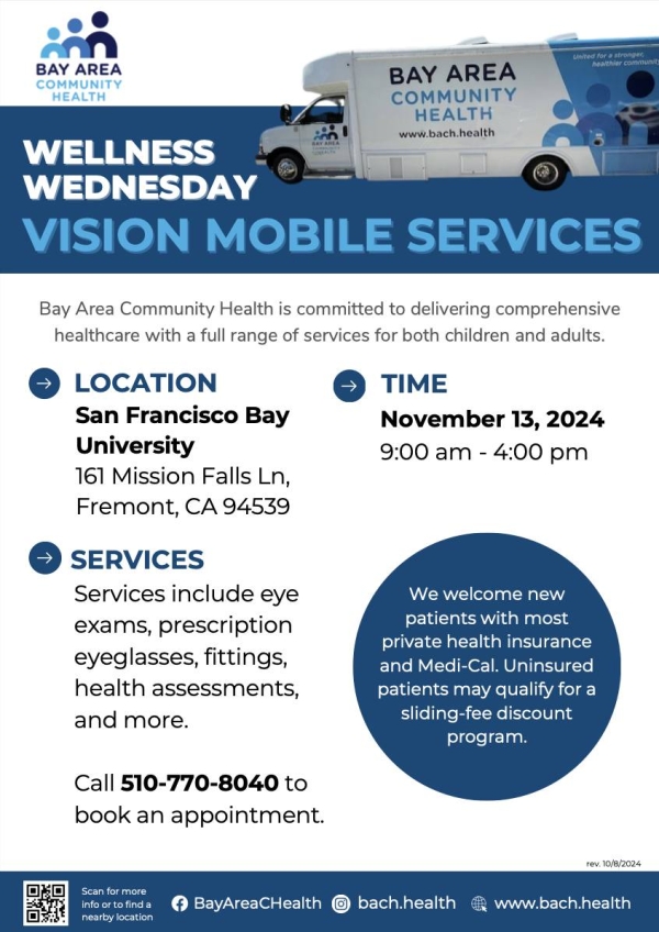 Vision Mobile Services