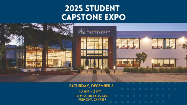 2025 Student Capstone