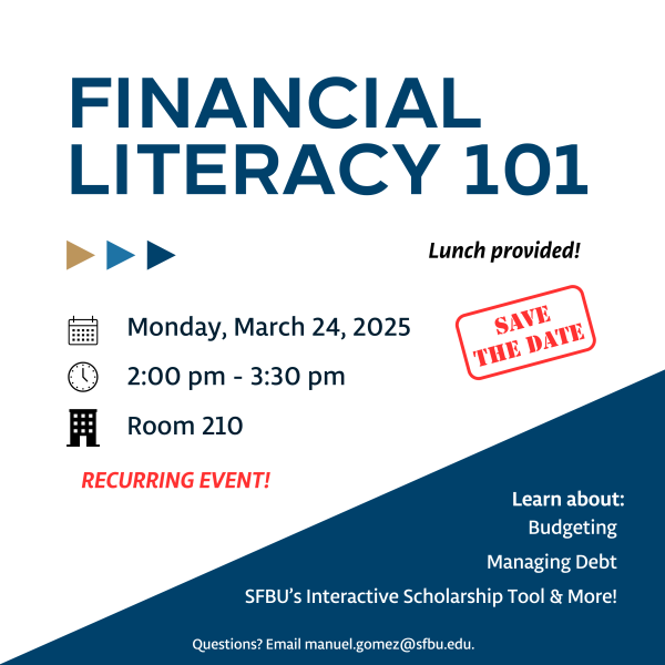 Financial Literacy 101: Empower Your Financial Future