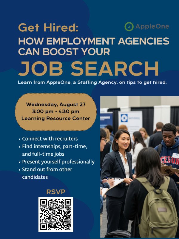 Get Hired