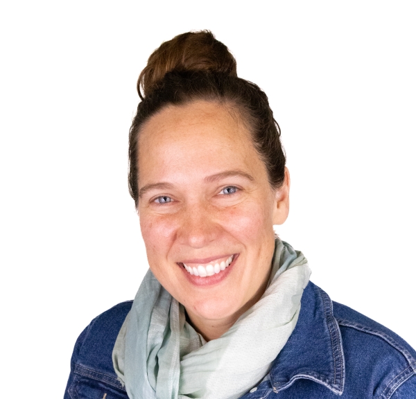 Margaux John