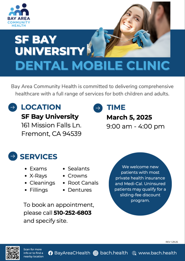 Dental Mobile Clinic