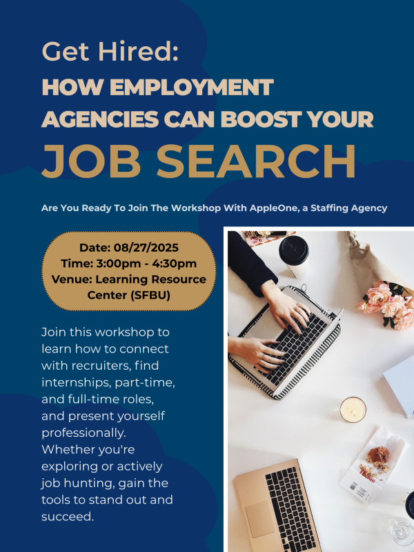 Get Hired: How Employment Agencies Can Boost Job Search