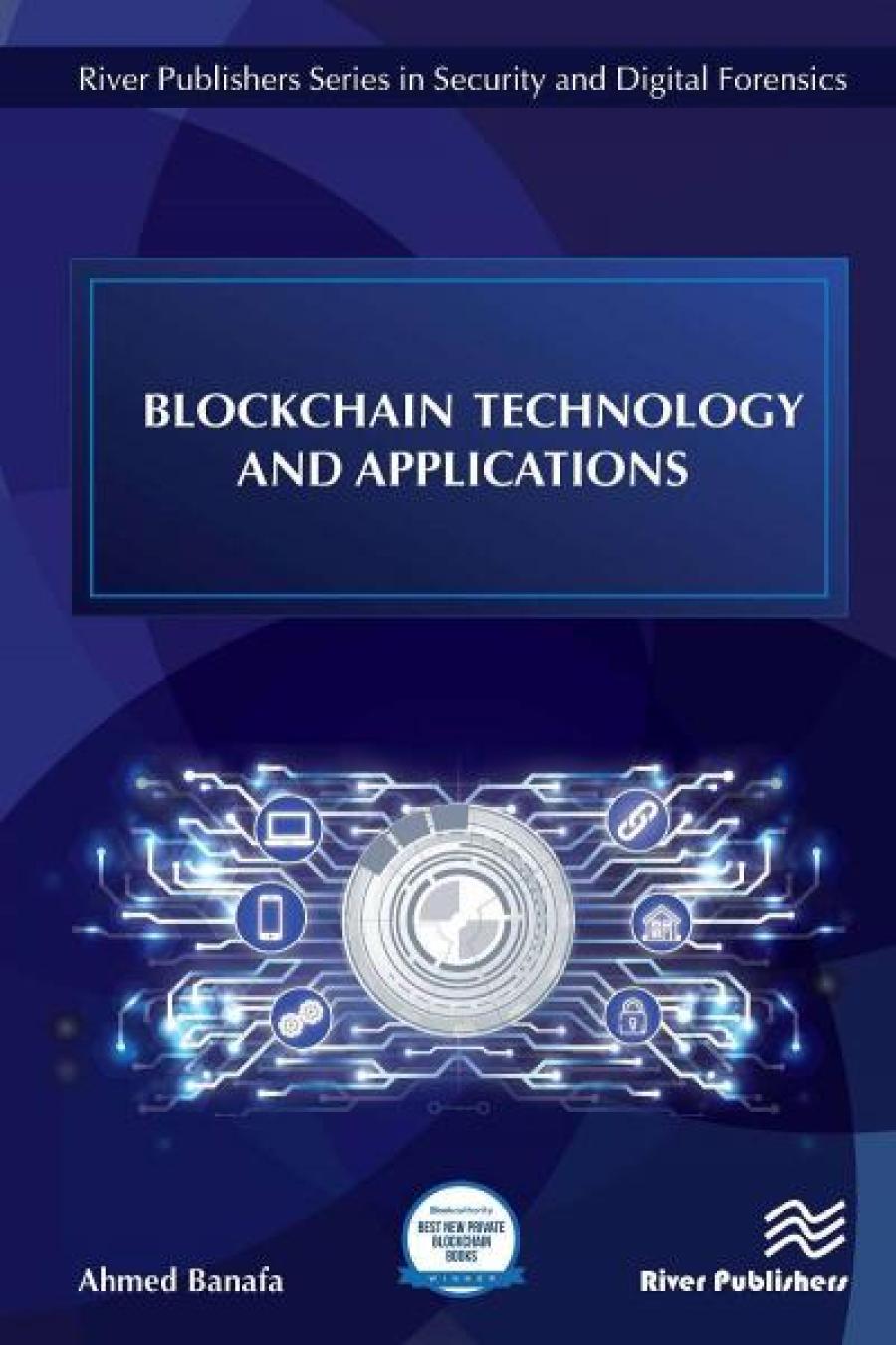 Blockchain book