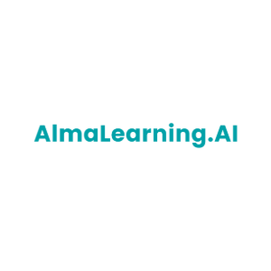 AlmaLearning logo 