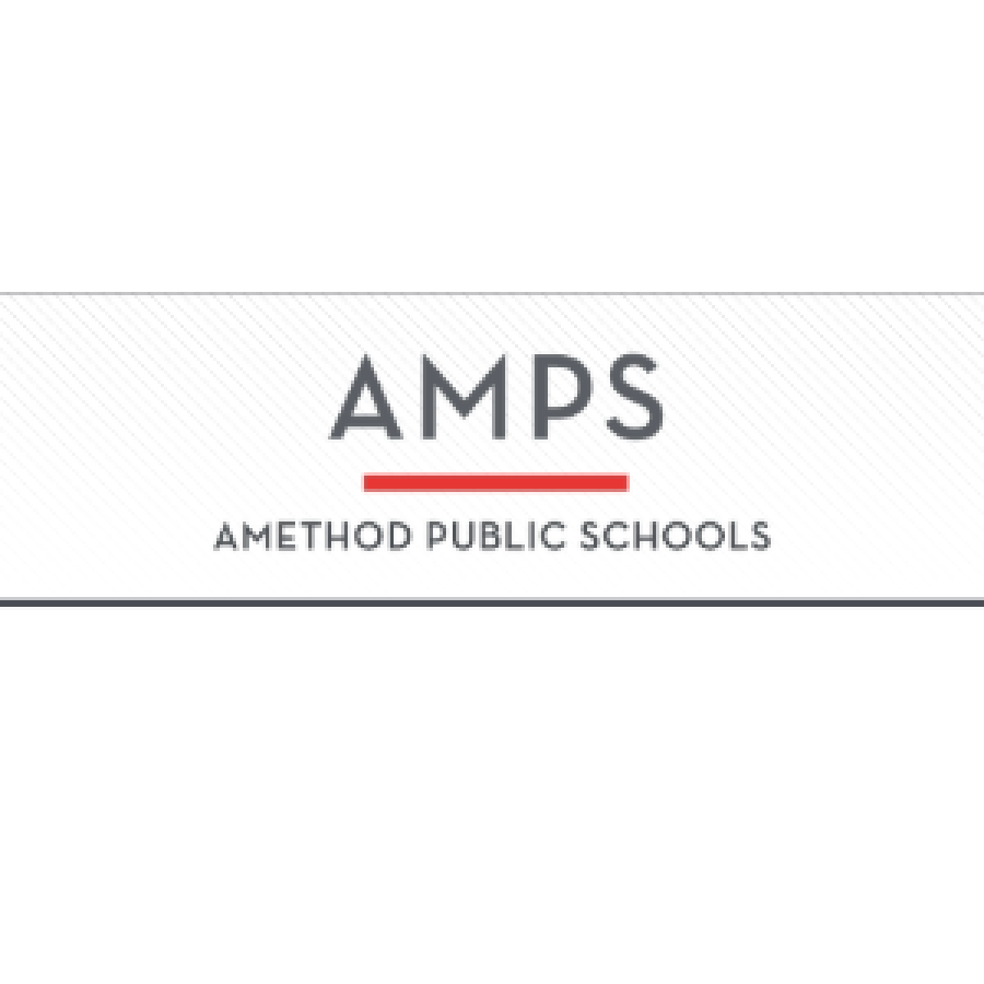 AMPS logo