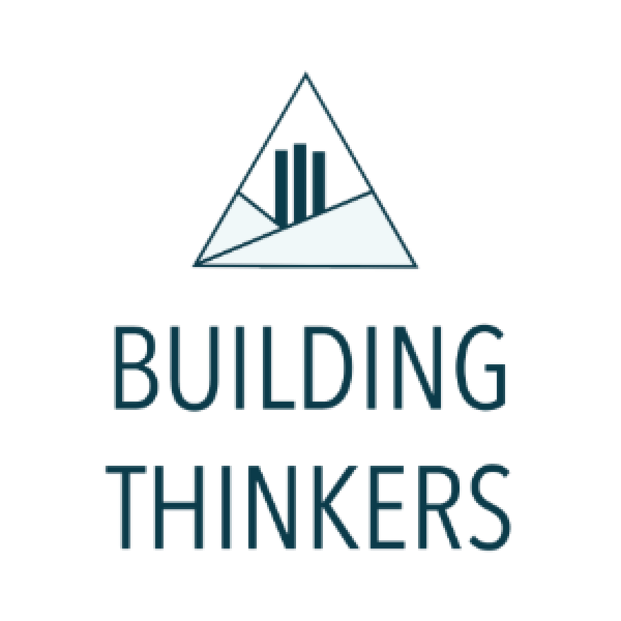 Building thinkers logo