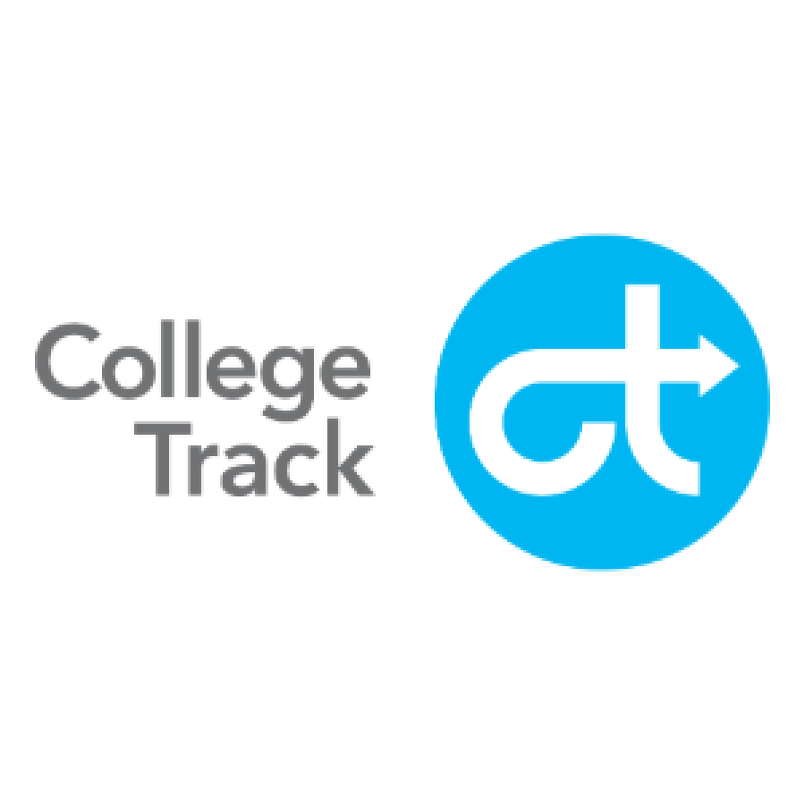 Logo of College Track