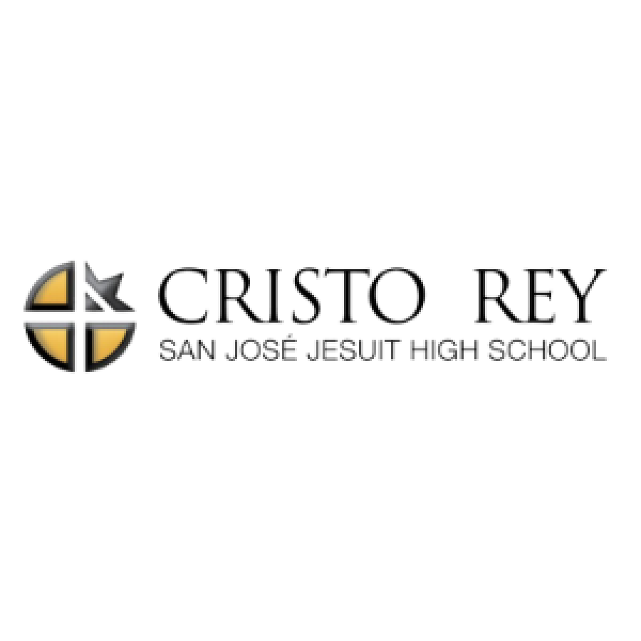 Cristo Rey logo