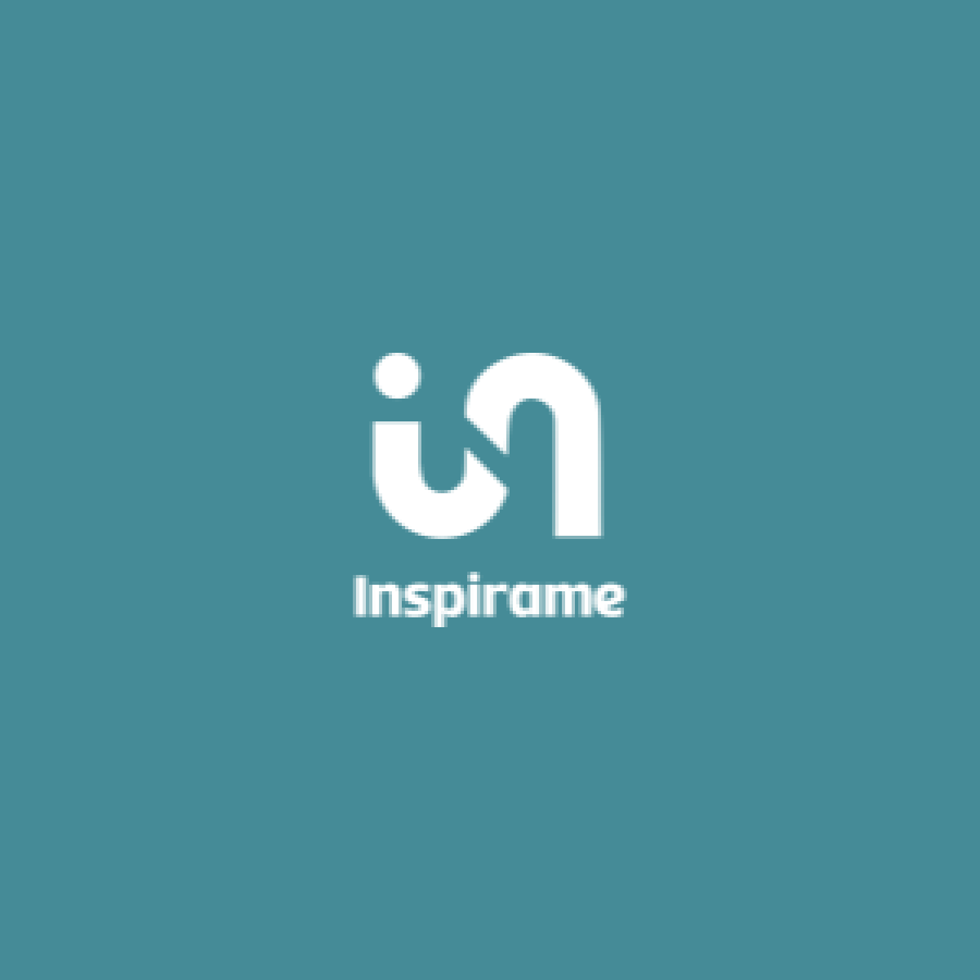 Inspirame logo