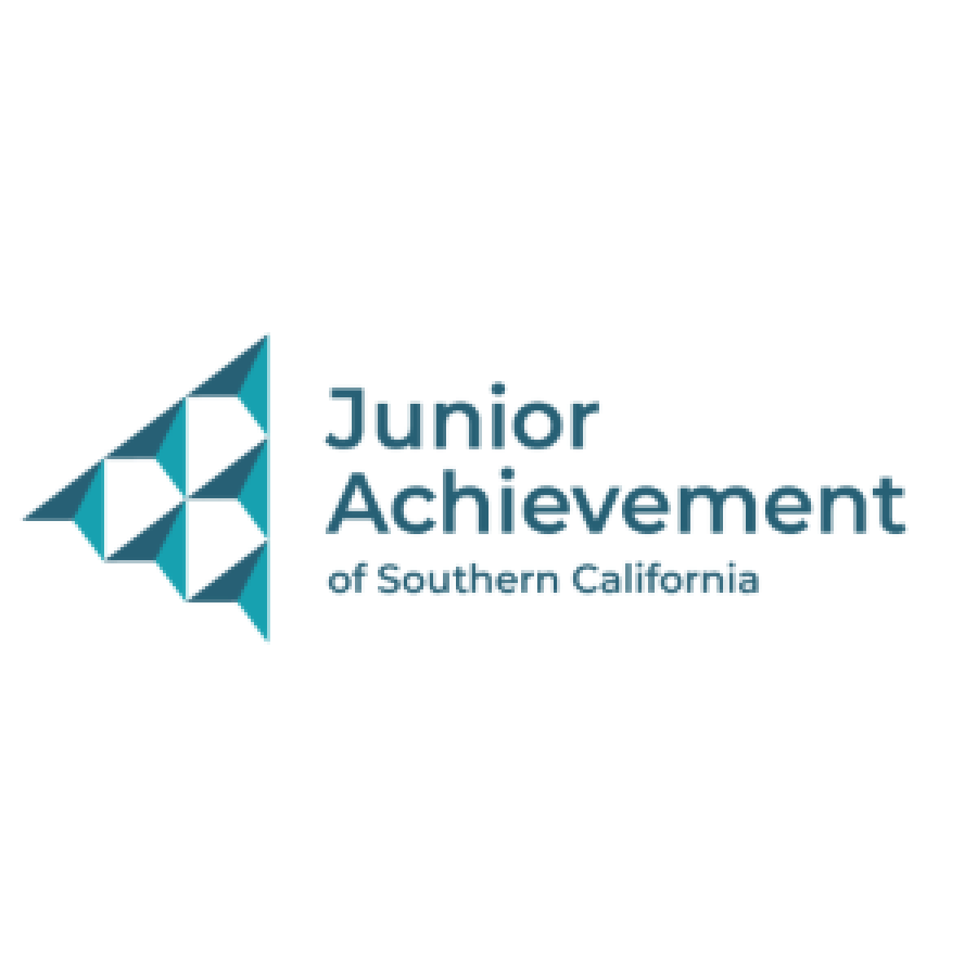 Junior Achievement logo