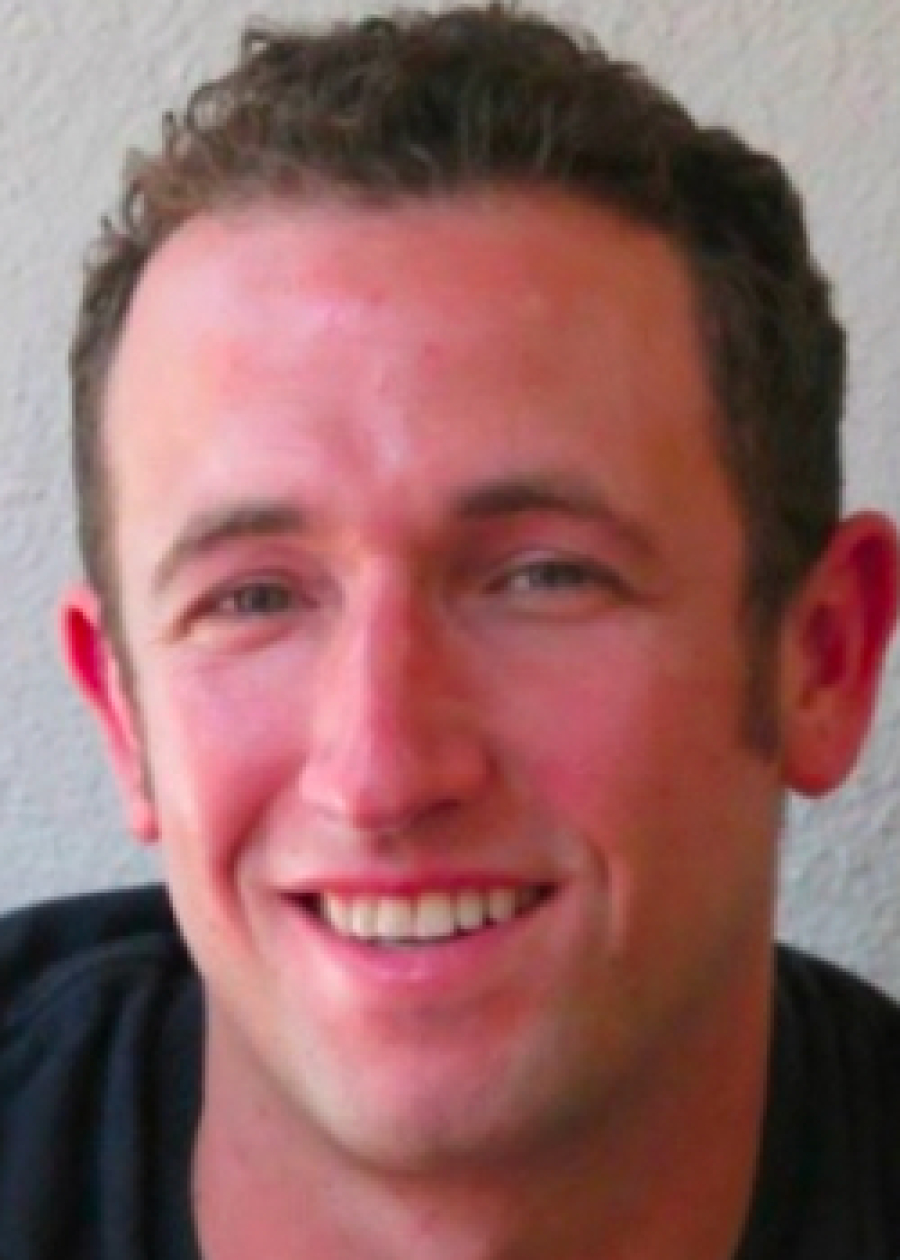 Andrew Rothman