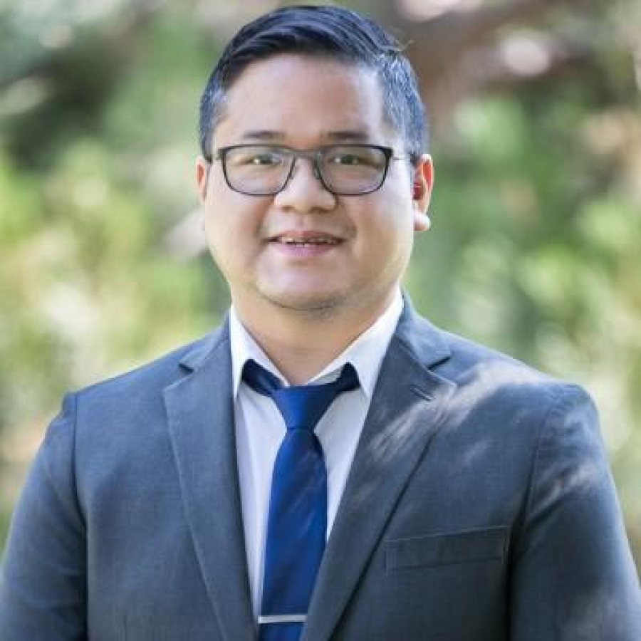 Christian Villasenor