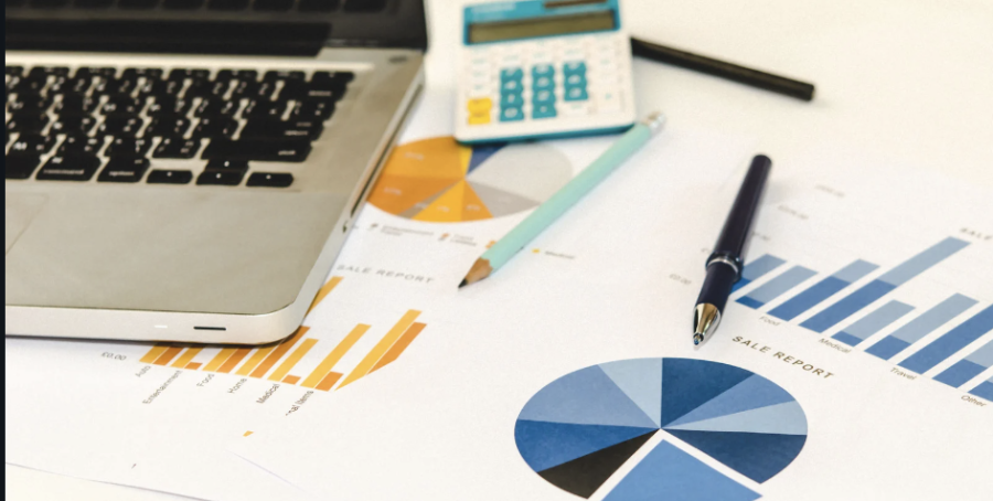 business image