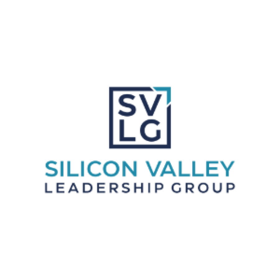 Silicon Valley Leadership Group logo