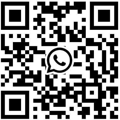 whatsapp qr code